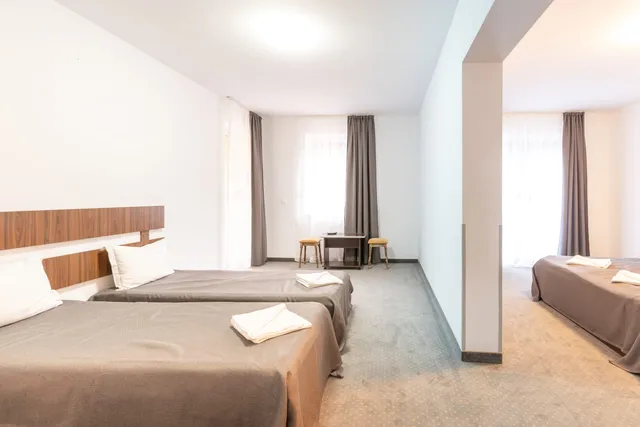 Apartament - 1