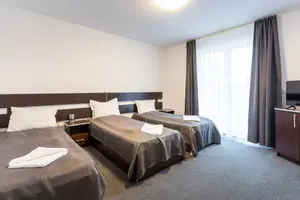 Cameră Cvadruplă - 2