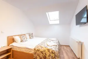 Cameră Single - 2