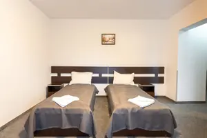 Cameră Dublă Twin - 5