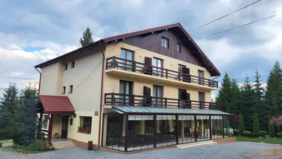 Pensiunea Ana - 28